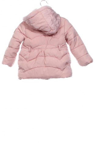 Kinderjacke C&A, Größe 18-24m/ 86-98 cm, Farbe Rosa, Preis 16,99 €