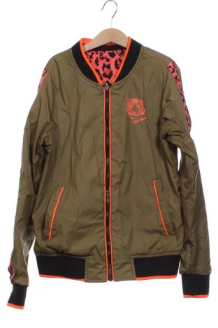 Kinderjacke Cars Jeans, Größe 12-13y/ 158-164 cm, Farbe Mehrfarbig, Preis € 10,99