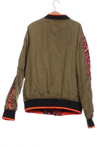 Kinderjacke Cars Jeans, Größe 12-13y/ 158-164 cm, Farbe Mehrfarbig, Preis € 10,99