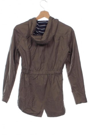 Kinderjacke Charles Vogele, Größe 11-12y/ 152-158 cm, Farbe Beige, Preis € 10,99
