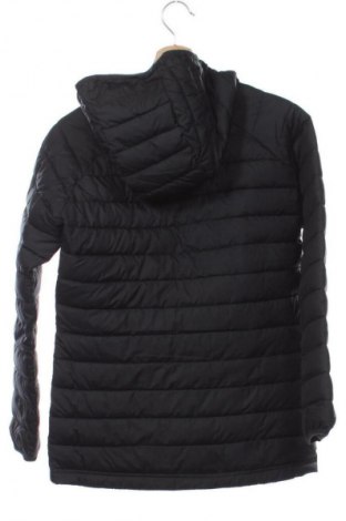 Kinderjacke Columbia, Größe 15-18y/ 170-176 cm, Farbe Schwarz, Preis 46,99 €