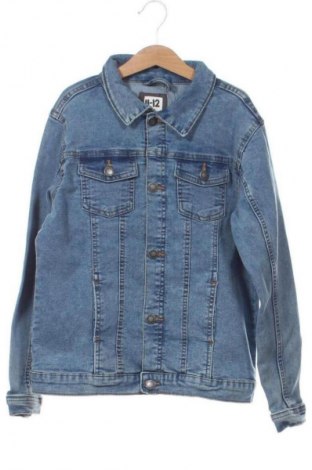 Kinderjacke Cotton On, Größe 11-12y/ 152-158 cm, Farbe Blau, Preis € 30,36
