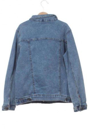 Kinderjacke Cotton On, Größe 11-12y/ 152-158 cm, Farbe Blau, Preis € 30,36