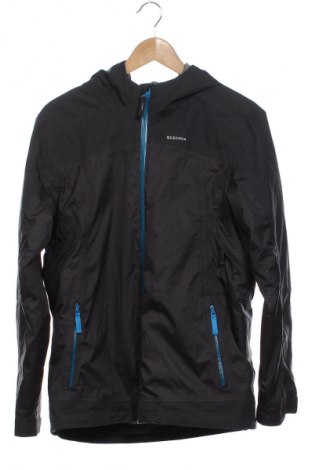 Παιδικό μπουφάν Decathlon, Μέγεθος 14-15y/ 168-170 εκ., Χρώμα Μαύρο, Τιμή 24,99 €