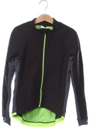 Παιδικό μπουφάν Decathlon, Μέγεθος 8-9y/ 134-140 εκ., Χρώμα Μαύρο, Τιμή 10,99 €