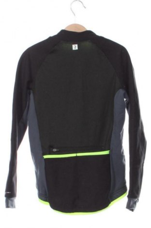 Παιδικό μπουφάν Decathlon, Μέγεθος 8-9y/ 134-140 εκ., Χρώμα Μαύρο, Τιμή 10,99 €