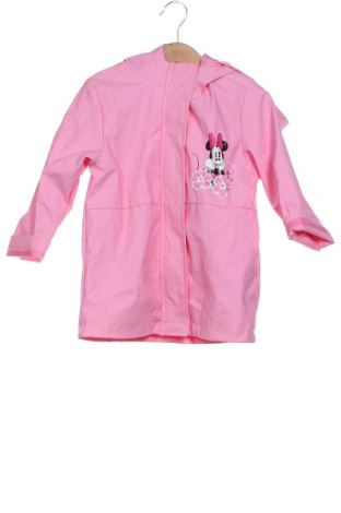 Dziecięca kurtka Disney, Rozmiar 18-24m/ 86-98 cm, Kolor Różowy, Cena 73,56 zł