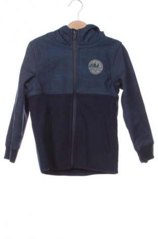 Detská bunda  Dopo Dopo, Veľkosť 3-4y/ 104-110 cm, Farba Modrá, Cena  22,95 €