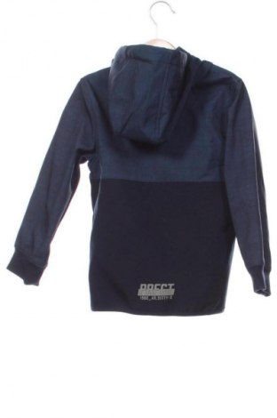 Detská bunda  Dopo Dopo, Veľkosť 3-4y/ 104-110 cm, Farba Modrá, Cena  22,95 €