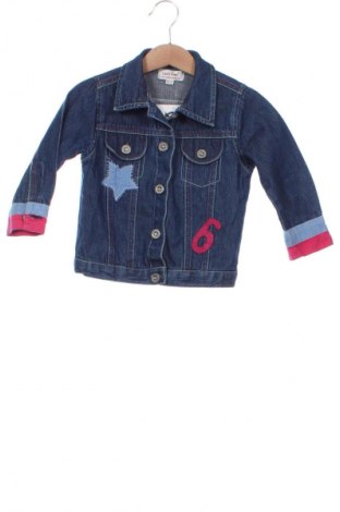 Dziecięca kurtka Early Days, Rozmiar 12-18m/ 80-86 cm, Kolor Niebieski, Cena 77,85 zł