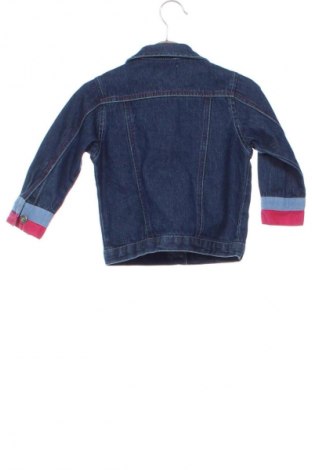 Dziecięca kurtka Early Days, Rozmiar 12-18m/ 80-86 cm, Kolor Niebieski, Cena 77,85 zł