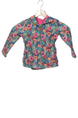 Dziecięca kurtka F&F, Rozmiar 12-18m/ 80-86 cm, Kolor Kolorowy, Cena 75,32 zł