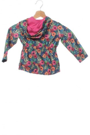 Dziecięca kurtka F&F, Rozmiar 12-18m/ 80-86 cm, Kolor Kolorowy, Cena 75,32 zł