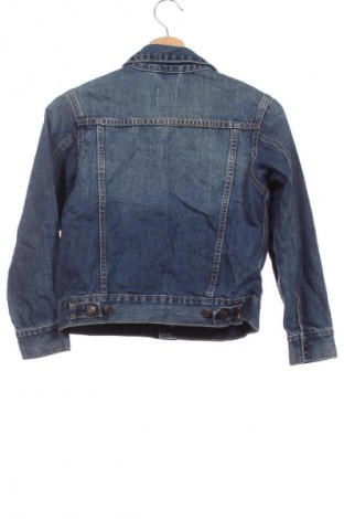 Παιδικό μπουφάν Gap Kids, Μέγεθος 8-9y/ 134-140 εκ., Χρώμα Μπλέ, Τιμή 11,99 €