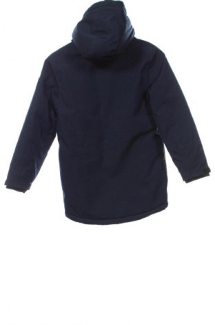 Geacă pentru copii Garcia, Mărime 9-10y/ 140-146 cm, Culoare Albastru, Preț 352,99 Lei