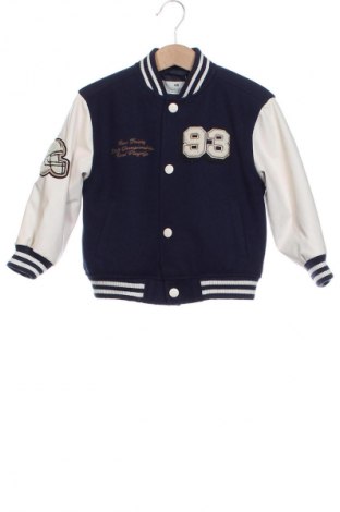 Kinderjacke H&M, Größe 18-24m/ 86-98 cm, Farbe Mehrfarbig, Preis € 22,99