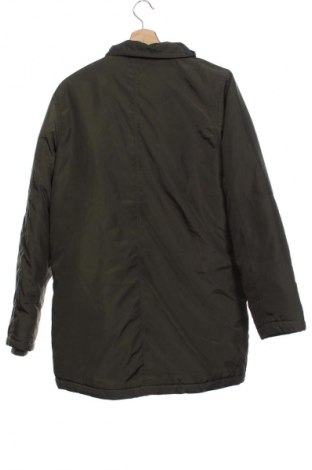 Dětská bunda  H&M, Velikost 12-13y/ 158-164 cm, Barva Zelená, Cena  699,00 Kč