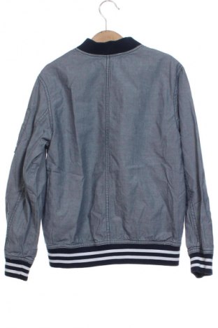 Geacă pentru copii H&M, Mărime 8-9y/ 134-140 cm, Culoare Albastru, Preț 108,99 Lei