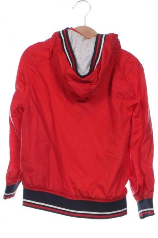 Detská bunda  H&M, Veľkosť 4-5y/ 110-116 cm, Farba Červená, Cena  16,78 €