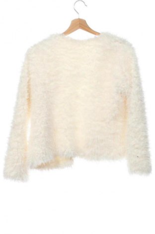 Kinderjacke H&M, Größe 10-11y/ 146-152 cm, Farbe Weiß, Preis € 22,99