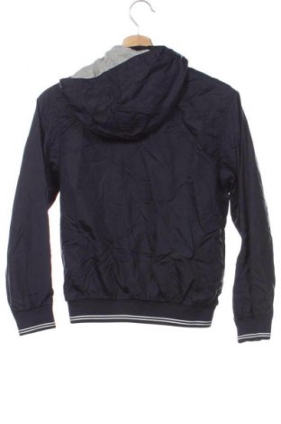 Dětská bunda  H&M, Velikost 9-10y/ 140-146 cm, Barva Modrá, Cena  519,00 Kč