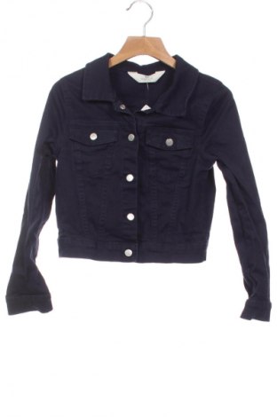Gyerek dzseki H&M, Méret 6-7y / 122-128 cm, Szín Kék, Ár 4 389 Ft