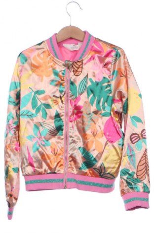 Kinderjacke H&M, Größe 6-7y/ 122-128 cm, Farbe Mehrfarbig, Preis € 10,99
