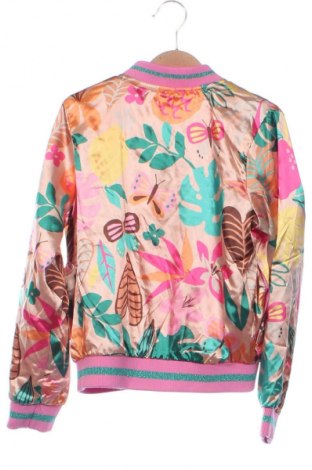 Kinderjacke H&M, Größe 6-7y/ 122-128 cm, Farbe Mehrfarbig, Preis € 10,99