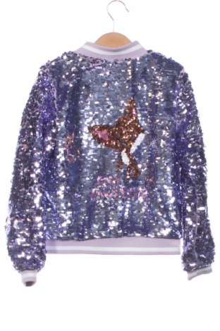Παιδικό μπουφάν H&M, Μέγεθος 7-8y/ 128-134 εκ., Χρώμα Βιολετί, Τιμή 20,99 €