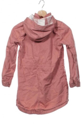 Dziecięca kurtka H&M, Rozmiar 8-9y/ 134-140 cm, Kolor Różowy, Cena 75,00 zł