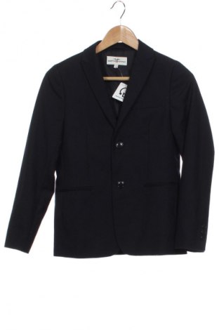 Kinderjacke Hampton Republic, Größe 10-11y/ 146-152 cm, Farbe Blau, Preis 11,99 €