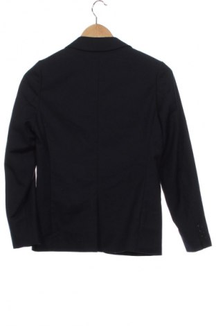 Kinderjacke Hampton Republic, Größe 10-11y/ 146-152 cm, Farbe Blau, Preis 11,99 €