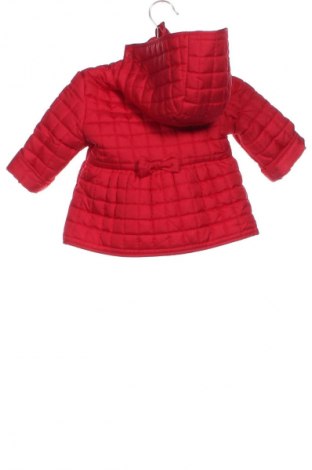 Dziecięca kurtka Jasper Conran, Rozmiar 6-9m/ 68-74 cm, Kolor Czerwony, Cena 177,00 zł