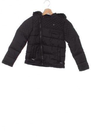 Dětská bunda  Karl Lagerfeld, Velikost 8-9y/ 134-140 cm, Barva Černá, Cena  1 927,00 Kč