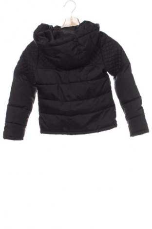 Dětská bunda  Karl Lagerfeld, Velikost 8-9y/ 134-140 cm, Barva Černá, Cena  1 927,00 Kč