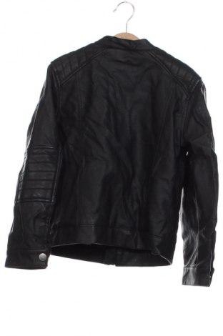 Kinderjacke Kids, Größe 6-7y/ 122-128 cm, Farbe Schwarz, Preis 8,99 €