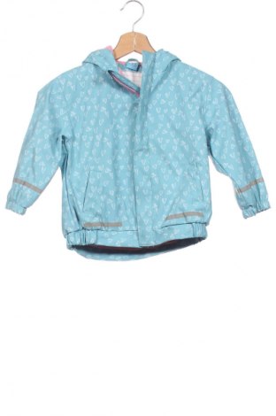 Kinderjacke Kiki & Koko, Größe 18-24m/ 86-98 cm, Farbe Mehrfarbig, Preis € 10,99