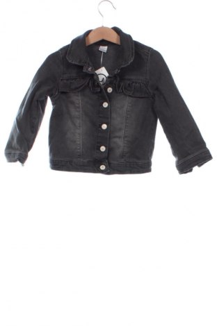 Dziecięca kurtka LC Waikiki, Rozmiar 2-3y/ 98-104 cm, Kolor Czarny, Cena 73,56 zł