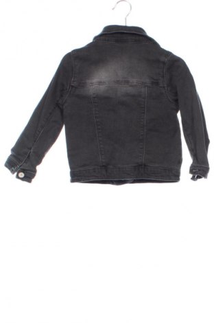 Dziecięca kurtka LC Waikiki, Rozmiar 2-3y/ 98-104 cm, Kolor Czarny, Cena 73,56 zł
