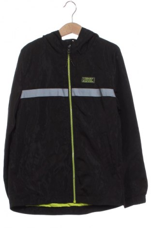 Geacă pentru copii LCW, Mărime 7-8y/ 128-134 cm, Culoare Negru, Preț 86,94 Lei