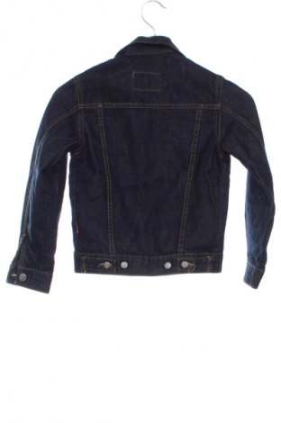 Kinderjacke Lee Cooper, Größe 6-7y/ 122-128 cm, Farbe Blau, Preis € 12,99