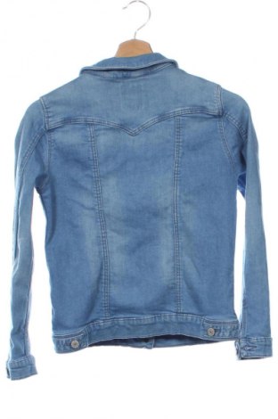Dziecięca kurtka Levi's, Rozmiar 11-12y/ 152-158 cm, Kolor Niebieski, Cena 124,89 zł