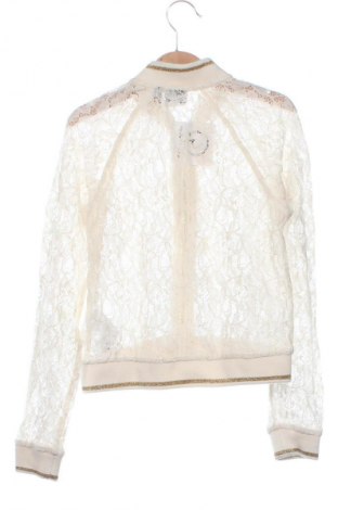 Detská bunda  Like Flo, Veľkosť 9-10y/ 140-146 cm, Farba Kremová, Cena  18,95 €