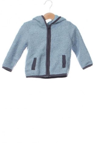 Dětská bunda  Lupilu, Velikost 9-12m/ 74-80 cm, Barva Modrá, Cena  409,00 Kč