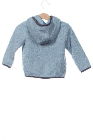 Dětská bunda  Lupilu, Velikost 9-12m/ 74-80 cm, Barva Modrá, Cena  409,00 Kč
