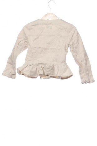 Dětská bunda  Mayoral, Velikost 3-4y/ 104-110 cm, Barva Béžová, Cena  619,00 Kč