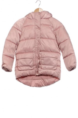 Kinderjacke Mayoral, Größe 8-9y/ 134-140 cm, Farbe Aschrosa, Preis 16,99 €