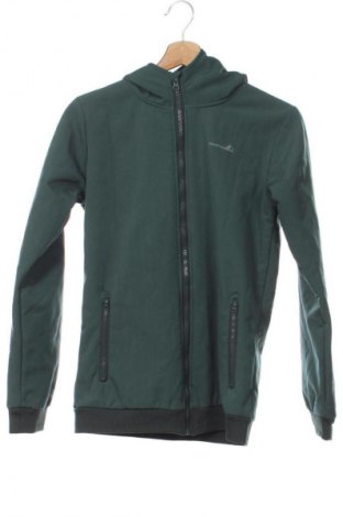 Kinderjacke Mountain Peak, Größe 15-18y/ 170-176 cm, Farbe Grün, Preis € 22,99