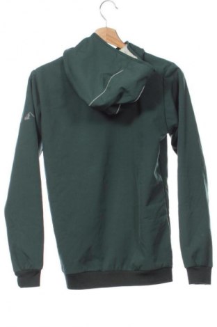 Kinderjacke Mountain Peak, Größe 15-18y/ 170-176 cm, Farbe Grün, Preis € 22,99