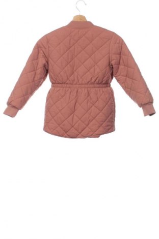 Kinderjacke Name It, Größe 6-7y/ 122-128 cm, Farbe Aschrosa, Preis € 71,99